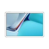 华为(HUAWEI) 平板电脑 Matepad11 影音娱乐办公学习平板电脑 6+64GB WIFI 冰霜银