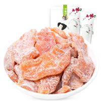 华味亨盐津桃条 -JH