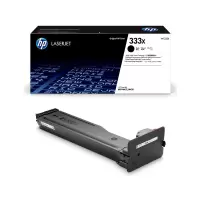 HP W1333X大容量黑色硒鼓 适用m437n/439n/437nda/439nda粉盒墨粉 333a粉盒
