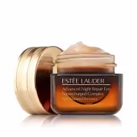 雅诗兰黛 特润修护精华眼霜15ml 小棕瓶抗蓝光眼霜 驻颜明星单品