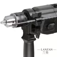 兰赞(LANZAN) 冲击钻手电钻电动工具