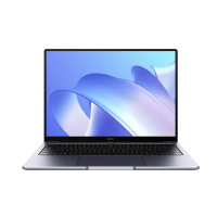 华为MateBook 14 2021款i7-1165G7 16G 512GB 锐炬显卡 多屏协同 14英寸2K触控全面屏