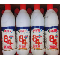 康威龙 84消毒液(500g/瓶)-(瓶)