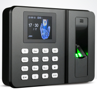 LISM考勤机 标配大容量 每套