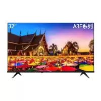 海信电视机32A3F