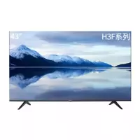 海信电视机43H3F
