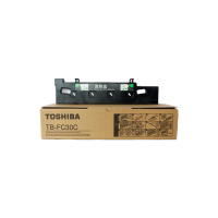 东芝(TOSHIBA)TB-FC30C废粉盒适用/2010AC/2510AC/2110AC/2610AC/2050C