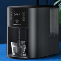 "霍尼韦尔净水器台上可加热净水器 WSRO-602"