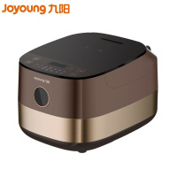 九阳(Joyoung) F40FZ-F6352 电饭煲 4L 大火力多功能 定时预约 微电脑式