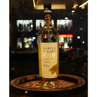 葡萄牙白牛干白葡萄酒,酒精度13%vol,750ml/瓶