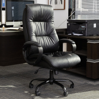 華禮龍 皮面班椅 颜色可选 SN-76SD 单位:把