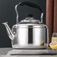 5L的电水壶(无底座)