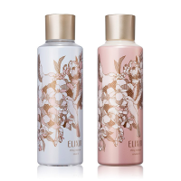 怡丽丝尔 优悦活颜柔滑弹润水乳套装花映鹊影限定版 滋润型 300ml+300ml