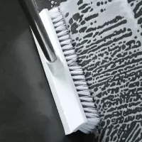 锂小凡多功能长柄刷子 卫生间厨房地刷