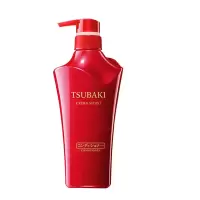 丝蓓绮(TSUBAKI) 滢艳润养 500ml 护发素 (计价单位:瓶)