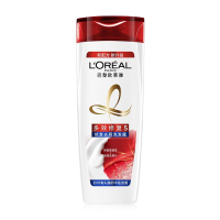 欧莱雅(LOREAL) 多效修复型 400ml 洗发水 (计价单位:瓶)