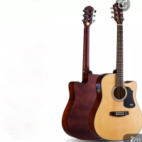 Brood Health Kapok红棉吉他 LD-138 (单位:把)