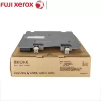 富士施乐(Fuji XeroX)废粉盒CWAA0793 适用VC2263/2265cps