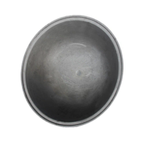 锂小凡商用特大铁锅 老式灶台柴火铁锅