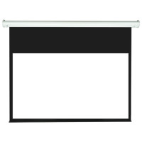 经科 100英寸100寸/S1电动投影幕布 单个价