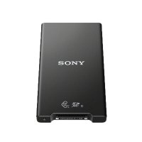 索尼(SONY)CFexpress Type-A卡 存储卡 MRW-G2读卡器(支持CFe A型卡/SD卡)