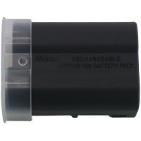 尼康(Nikon)BPu90原装电池 单反D7000、7100、7200、610、750锂电池