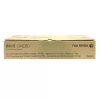 富士施乐(Fuji Xerox)CT202201 适用Ⅳ、Ⅴ-C7780/6688/6680/5580 红色粉盒