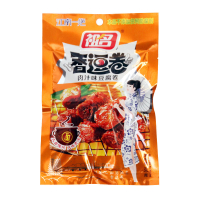 祖名肉汁味豆腐卷100g