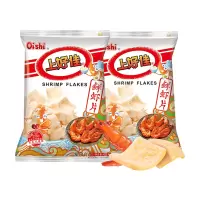 上好佳鲜虾片40g