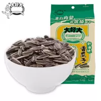 大好奶油味香瓜子138g