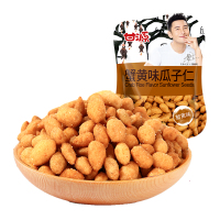 甘源蟹黄瓜子仁75g