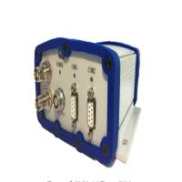 激光雷达、组合导航组件