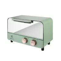 伊莱克斯(ELECTROLUX) EGOT-3110 电烤箱多功能电烤箱7L