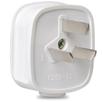 BULL公牛三相插头CD98-TS 10A