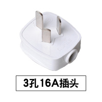 BULL公牛三相插头CD98-TS 16A