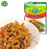 吉香居脆口豇豆80g/2袋