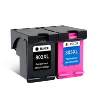 ICSP 803彩色hp墨盒