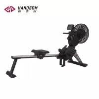 悍德森HS4400划船器