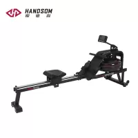 悍德森HS4300划船器