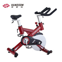 悍德森HS5300动感单车