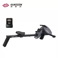 悍德森HS4200划船机