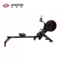悍德森HS4600划船器