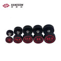 悍德森HS1260哑铃 1kg