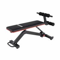 悍德森HS可调仰卧板