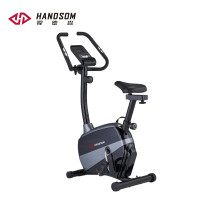 悍德森HS9001立式健身车