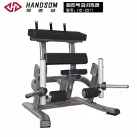 悍德森/HANDSOM 腿部弯曲训练器 HS2511