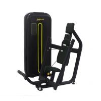 悍德森F-M05坐姿推胸机 推胸训练器 健身房力量训练器械