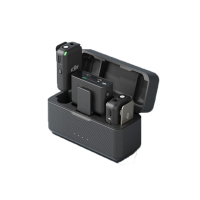 大疆DJI Mic无线麦克风