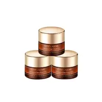 [国内专柜正品,礼盒装]Estee Lauder雅诗兰黛小棕瓶抗蓝光眼霜小样5ML*3