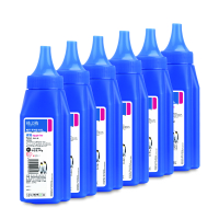 格之格cf218a墨粉cf230a硒鼓碳粉6支装 适用惠普m132a 132nw m104w 104a m203d